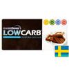 Carbzone Low Carb Milk Chocolate - 100g view 1