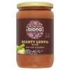 Biona Organic Hearty Lentil Soup - 680g view 1