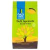 Crazy Jack Organic Soft Ready To Eat Apricots - 250g view 1