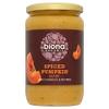 Biona Organic Spiced Pumpkin Soup - 680g view 1