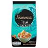 Sharwood's Thai Spiced Crackers - 60g view 1
