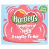 Hartley's Sugar Free Raspberry Jelly Crystals - 23g