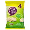 Snack a Jacks Sour Cream & Chive - 4 x 22g view 1