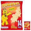 KP Snacks Pom Bear Original 15g x - 14 per pack view 1