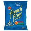 French Fries Variety Snacks 18g x - 12 per pack view 1