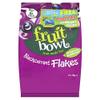 Fruit Bowl Fruit Flakes Blackcurrant - 5 x 20g view 1