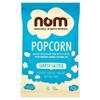 Nom Organic Simply Salted Popcorn - 20g view 1