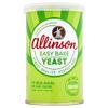 Allinson Easy Bake Yeast Tin - 100g view 1
