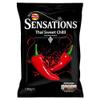 Sensations Thai Sweet Chilli Crisps - 150g view 1