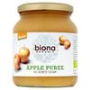 Biona Organic Apple Puree - 350g view 1