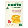 Amisa Organic Gluten Free Pancake Mix - 360g view 1