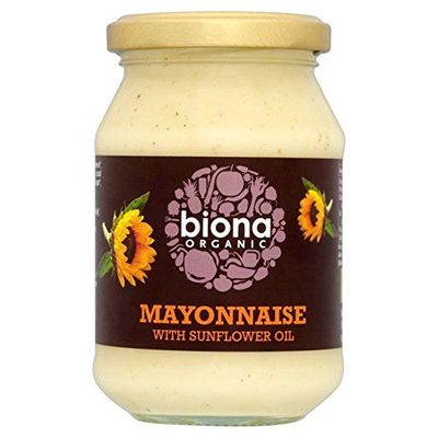 Biona Organic Mayonnaise - 230g
