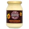 Biona Organic Mayonnaise - 230g view 1