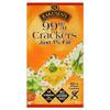 Rakusen's 99% Fat Free Crackers - 150g view 1