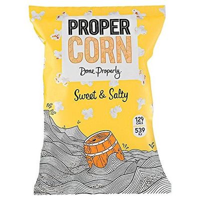 Propercorn Sweet & Salty - 90g