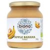 Biona Organic Apple Banana Puree - 360g view 1
