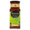 Sharwood's Green Label Mango Chutney - 360g view 1