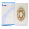 Convatec 411805 Stomahesive Skin Barrier - 2 1/4" Flange - 1 1/4" - 1 3/4" Stoma - Large- Box of 10 view 1