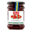 Felix Jam Lingonberries 10 oz each (5 Items Per Order) view 1