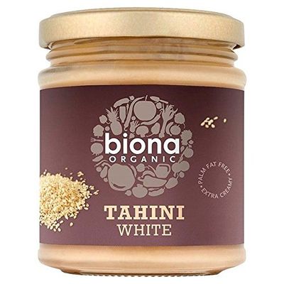 Biona Organic Tahini White - 170g