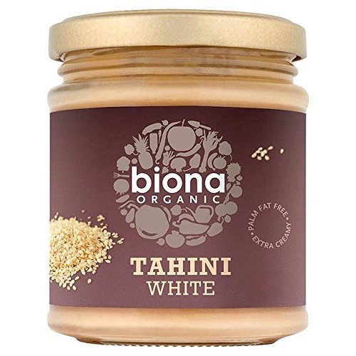 Biona Organic Tahini White - 170g