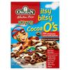 Orgran Gluten Free Itsy Bitsy Cocoa O's - 300g view 1