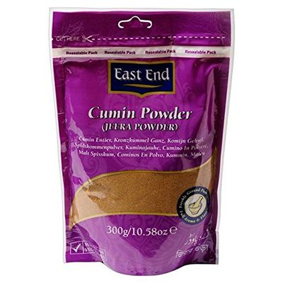 East End Cumin Powder - 100g