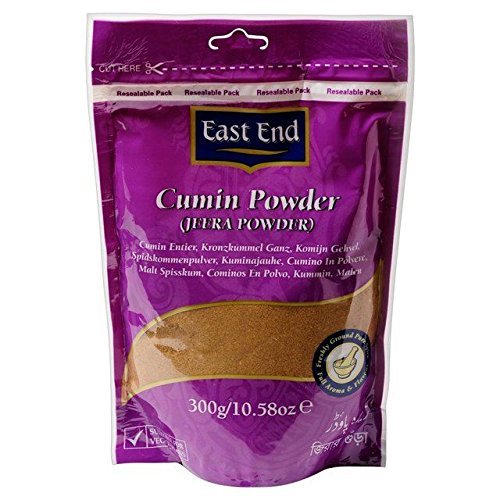 East End Cumin Powder - 100g