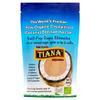 TIANA Premium Organic Crystallised Raw Coconut Nectar - 250g view 1