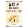 Cooks & Co Hearts of Palm - 400g view 1