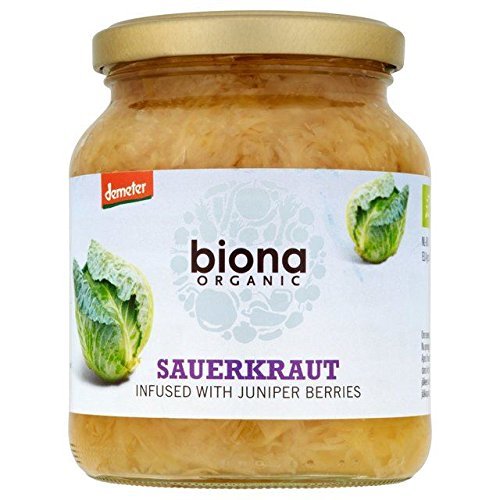 Biona Organic Sauerkraut - 350g