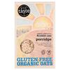 Alara Organic Gluten Free Scottish Oats Porridge - 500g