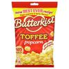 Butterkist Toffee Popcorn - 200g view 1
