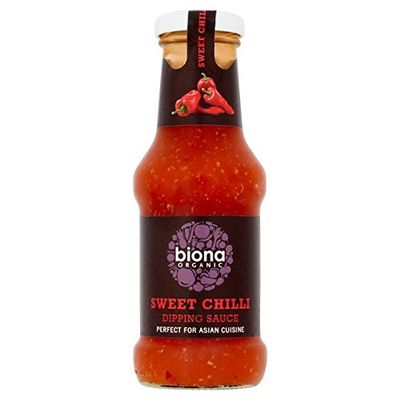 Biona Organic Sweet Chilli Dipping Sauce - 250ml