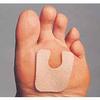 U Pads: Felt Callus Cushions - 100 per pack (100 per pack) view 1