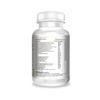 ACTIF Organic Multivitamin for Women Age 70+ with 20+ Advanced Factors and Omega-3 Oil, Non-GMO, Made in USA, 90 Count RealCaps view 3