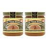 Better Than Bouillon Vegetarian No Chicken Base, Made with Seasoned Vegetables, Certified Vegan, Makes 9.5 Quarts of Broth, 38 Servings, 8 OZ Jar (Pack of 2) view 1