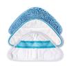 H2O MOP HD Steam Mop Accessories (3pk Assorted Floor Pads - H2O HD) view 1
