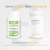 Supersmart - Alpha Glycosyl IsoQuercitrin 200mg per Day - Bioactive Quercetin EMIQ - Flavonoid Supplement | Non-GMO & Gluten Free - 60 Vegetarian Capsules view 2