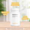 Supersmart - Alpha Glycosyl IsoQuercitrin 200mg per Day - Bioactive Quercetin EMIQ - Flavonoid Supplement | Non-GMO & Gluten Free - 60 Vegetarian Capsules view 3