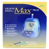Nova Max Plus Glucose Meter view 1