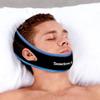 SnoreShield Anti Snore Chin Strap - The #1 Ranked Snoring Sleep Solution - Natural And Comfortable Instant Snore Stopper - Easy To Use And Adjustable view 1