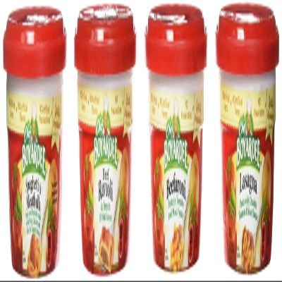 Chef Boyardee Microwave Variety Pack, 90 Ounce