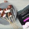 La Nouba Sugar Free Marshmallows, Keto Friendly, Zero Sugar, Low Carb, Perfect for Smores, Hot Chocolate & Baking, Gluten Free, Fat Free, 2 Pack (2.7 oz Each) view 3