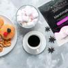 La Nouba Sugar Free Marshmallows, Keto Friendly, Zero Sugar, Low Carb, Perfect for Smores, Hot Chocolate & Baking, Gluten Free, Fat Free, 2 Pack (2.7 oz Each) view 4
