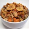 Chili Crunch Mix, 5 pound.(With Peanuts), Candymax view 1