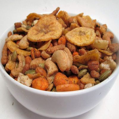 Chili Crunchy Snack Mix 2 pound