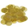 5000 Beamer Premium Brass Screens 0.625" (5/8") Inch Size view 1