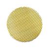 5000 Beamer Premium Brass Screens 0.625" (5/8") Inch Size view 2