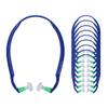TITUS Ear Plugs U-Band Banded Hearing Noise Protection NRR 26 view 1